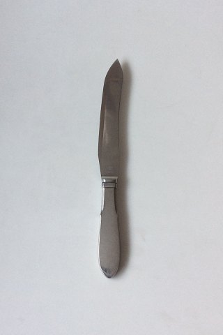 Georg Jensen Stainless Mat "Mitra" Forskærerkniv