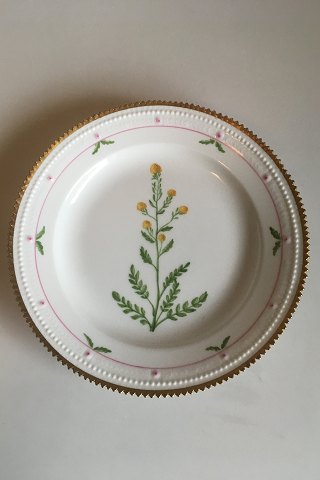 Royal Copenhagen Flora Danica Frokosttallerken No 735/3550