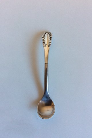 Georg Jensen Nordisk Sterling Sølv Sennepsske No 106