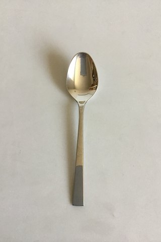 Georg Jensen Sterling sølv Moderne Bestik "Margrethe" Dessertske