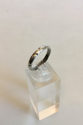 Georg Jensen Sterling Sølv Ring No 28B