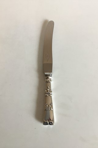 Frigast Sølv Spisekniv
