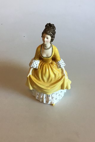 Royal Doulton Figur Coralie H N 2307