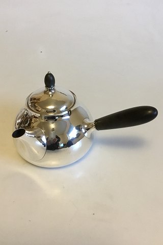 Georg Jensen Sterling Sølv Thekande No 80B