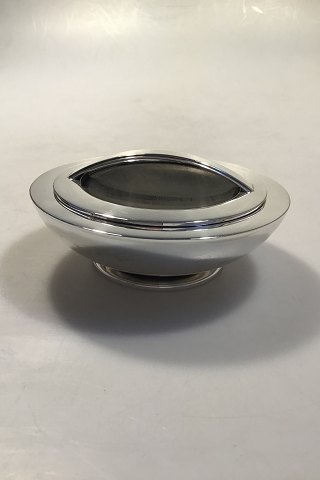 Georg Jensen Sterling Sølv Lågskål No 224