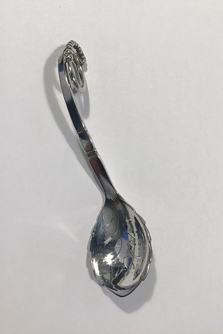 Georg Jensen Sterling Sølv Ornamental Strøske No 41