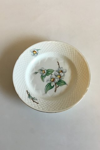 Bing & Grøndahl Heimdal Kagetallerken No 28A