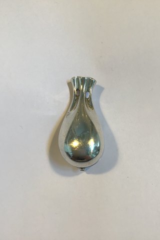 Georg Jensen Sterling Sølv Vedhæng af Minas Spiridis No 235