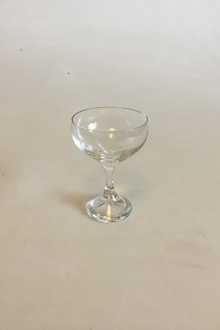 Holmegaard Imperial Likørglas