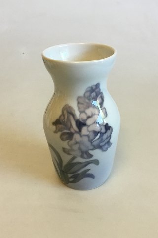 Royal Copenhagen Art Nouveau Vase No 605/95 PMN