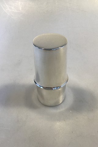 Georg Jensen Sterling Sølv Shaker No 1142C Søren Georg Jensen