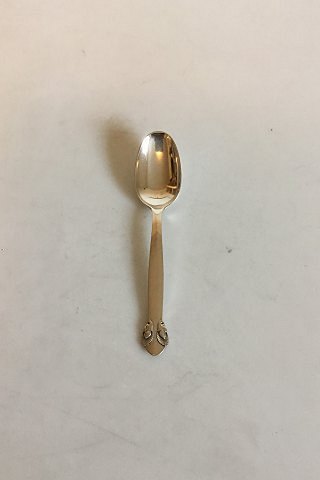 Georg Jensen Sterling Sølv Pinje Kaffeske