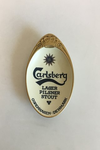 Royal Copenhagen Minde Askebæger Carlsberg Lager Pilsner Stout