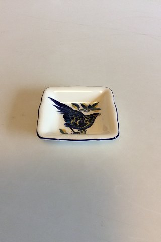 Royal Copenhagen Blå Fasan Kaviar Skål No 331
