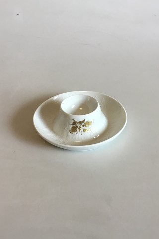 Bjørn Wiinblad/Rosenthal Romanze Classic Rose Æggebæger