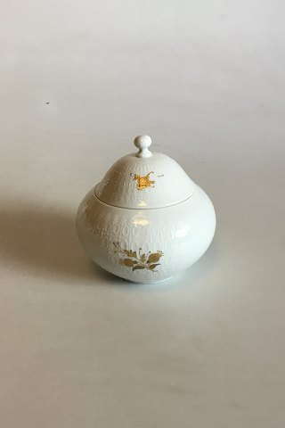 Bjørn Wiinblad/Rosenthal Romanze Classic Rose Sukkerskål