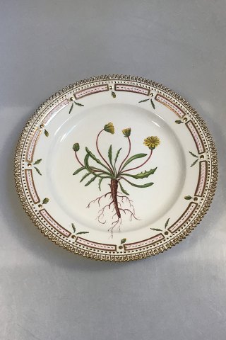Royal Copenhagen Flora Danica Frokosttallerken No 20/3550