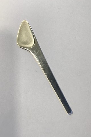 Georg Jensen Sterling Sølv Caravel Smørkniv