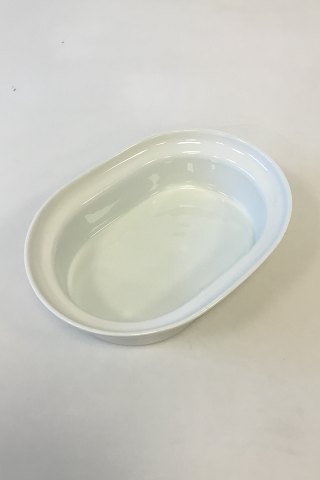Bing & Grøndahl Hank Oval Skål No 873