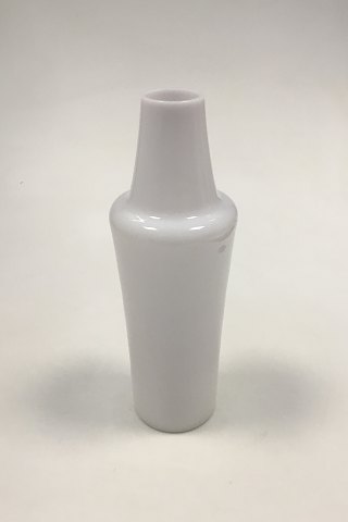 Kastrup Glasværk Opaline Vase