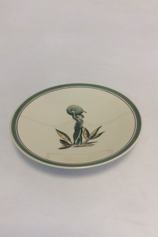 Royal Copenhagen Frugttallerken med frugt motiv 934 / 3481