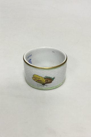 Royal Copenhagen Anton Michelsen Hvidt Margrethe Bæger i Porcelæn og Sterling 
Sølv