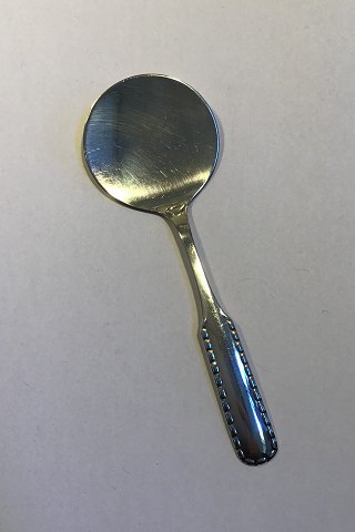 Georg Jensen Sølv Perle Canape Spade No 207