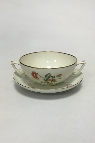 Royal Copenhagen Frijsenborg Bouillon Kop med hanke No. 1872