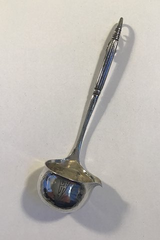 Georg Jensen Sterling Sølv Øse, Lille No 85