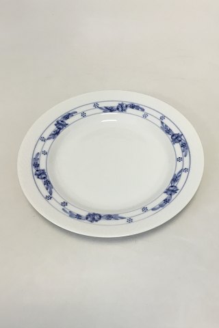 Royal Copenhagen Rosenknop Frokosttallerken No 8096