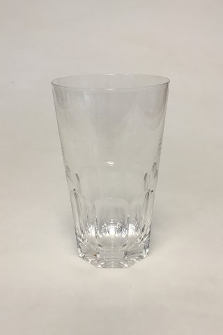 Val St. Lambert Faraday Ølglas / Whisky Glas