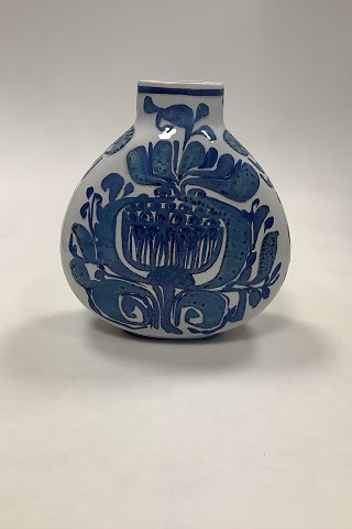 Aluminia/Royal Copenhagen Fajance Tenera Vase No. 427/3114