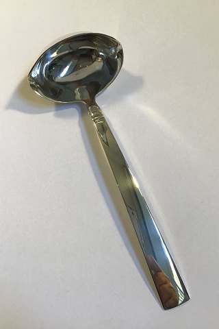 Georg Jensen Sterling Sølv Blok Sauceske No. 153