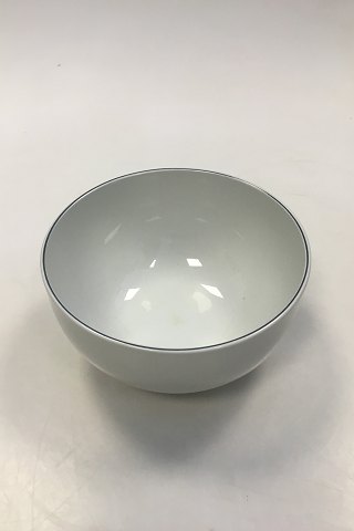 Royal Copenhagen Blåkant Skål No. 3089