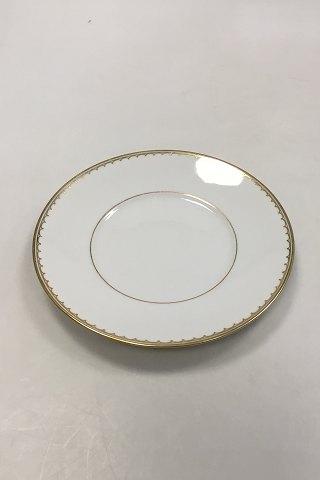 Royal Copenhagen Menuet sidetallerken No 10521