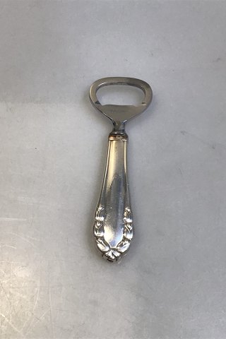 Georg Jensen Liljekonval Sterling Sølv oplukker No 271