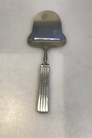 Georg Jensen Sterling Sølv Bernadotte Ostehøvl no 83