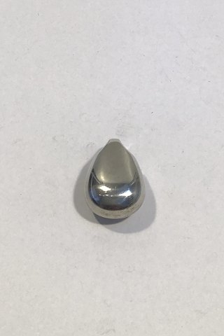 Georg Jensen Sterling Sølv Vedhæng No 169