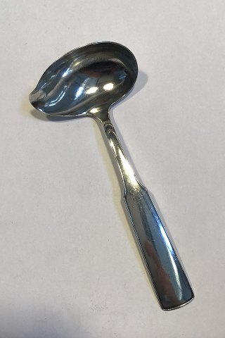 Hans Hansen Arvesølv No 2 Sølv Sovseske