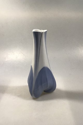 Royal Copenhagen Art Nouveau Vase No 315/197