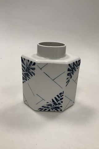 Royal Copenhagen Moderne Vase af Anne Maria Trolle