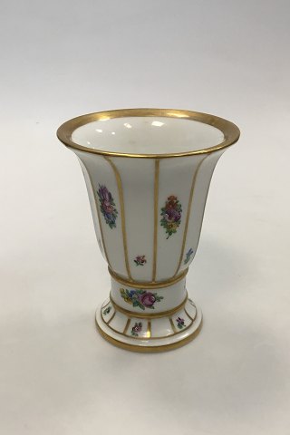 Royal Copenhagen Henriette Vase No. 8601