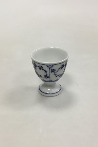 Royal Copenhagen Musselmalet Riflet Æggebæger No. 115