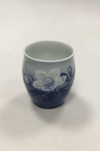 Bing & Grøndahl Julerose Vase No 219 / 676