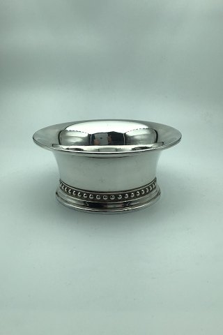 Georg Jensen Inc USA Sterling Sølv Skål No. 520