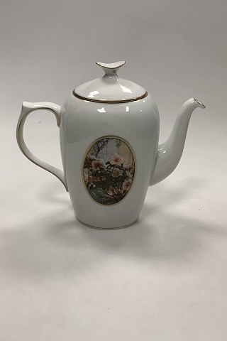 Bing og Grøndahl Carl Larsson Kaffekande No. 301