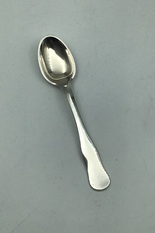 Hans Hansen Sterling Sølv Arvesølv No. 19 Kaffeske