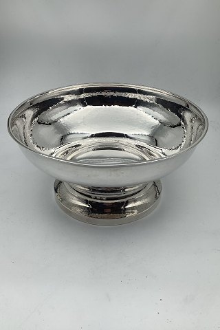 Georg Jensen Sterling Sølv Skål No. 414B