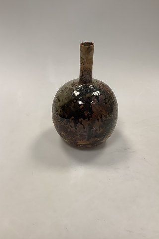Connie Walther Stoneware Vase from Denmark
