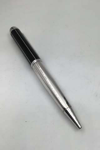 Georg Jensen Sterling Sølv Master Ball Point Pen